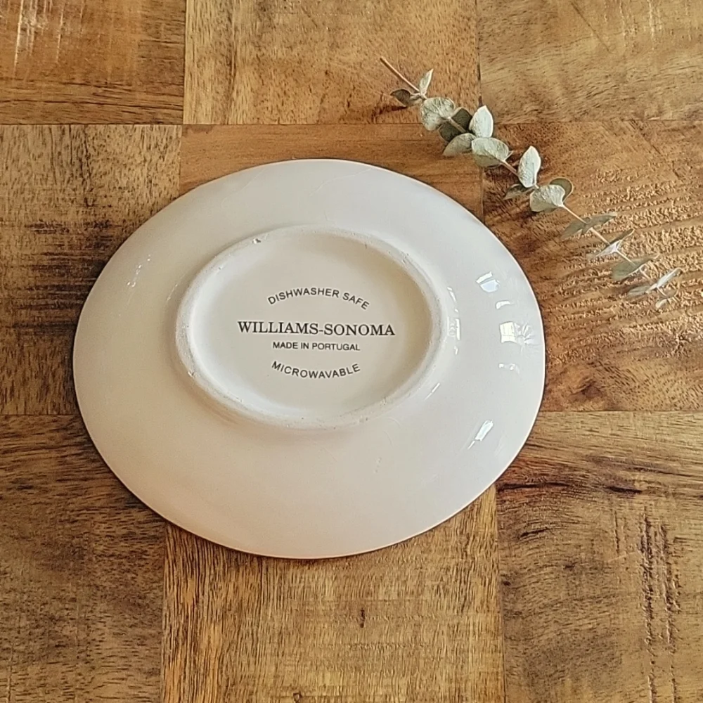 Williams Sonoma small dish